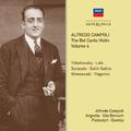 Alfredo Campoli: The Bel Canto Violin - Vol. 4