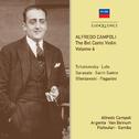 Alfredo Campoli: The Bel Canto Violin - Vol. 4专辑