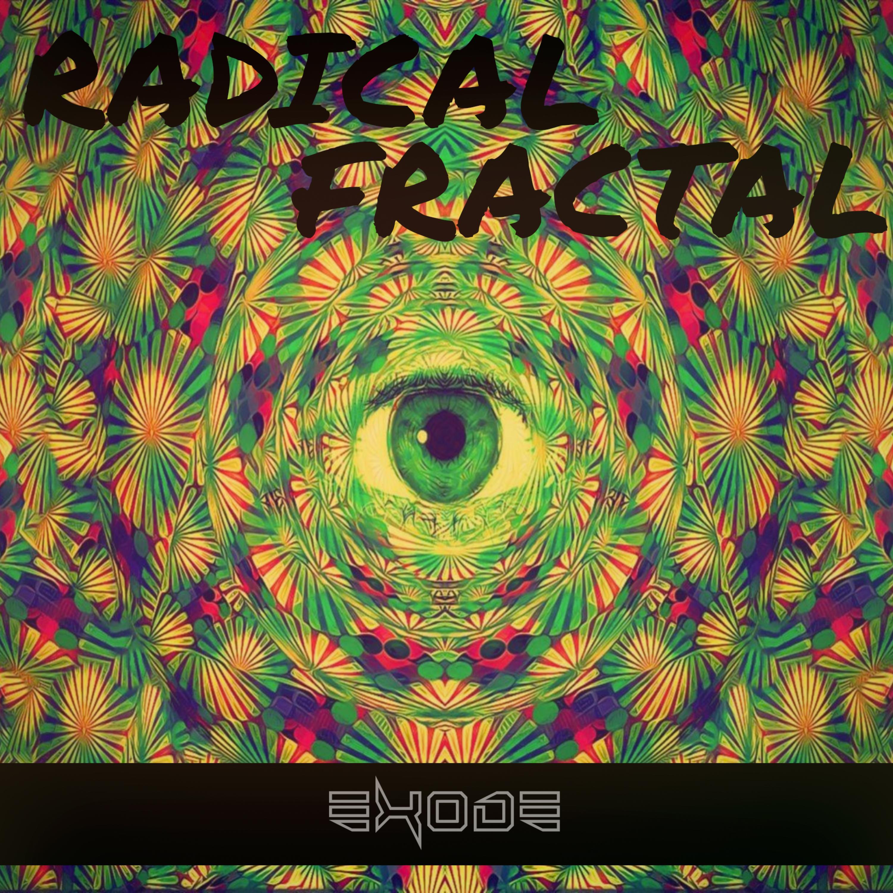Radical Fractal