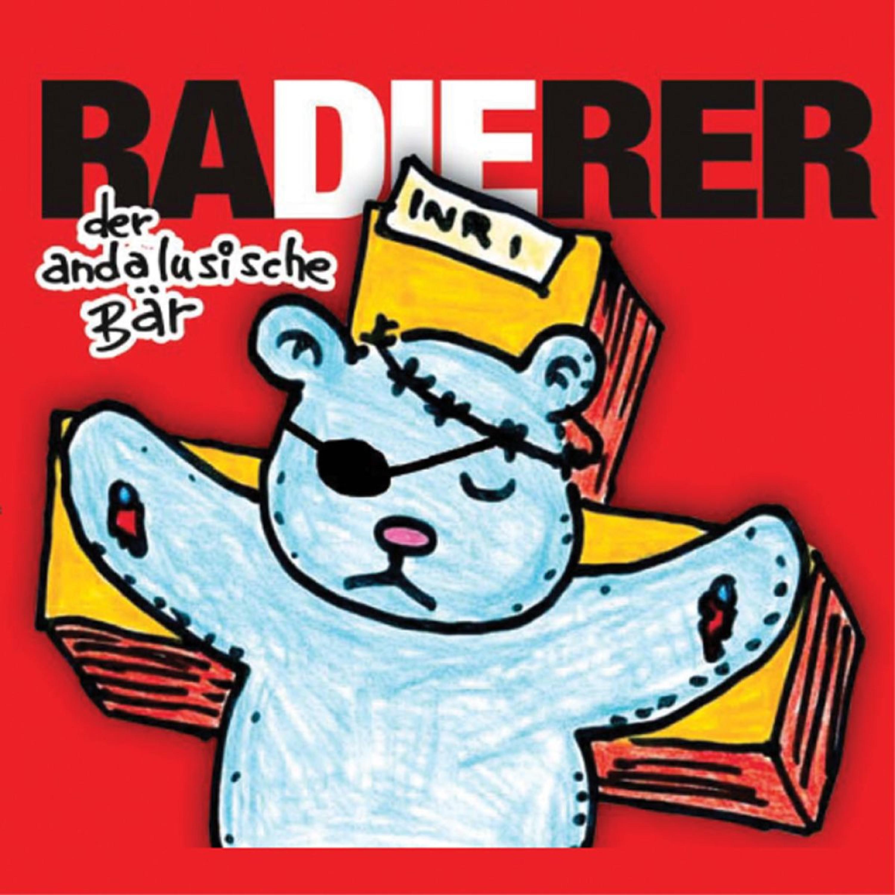 Der Andalusische Bär