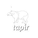 Tapir专辑