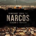 Renegade (From the "Narcos" Season 2 Trailer)