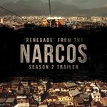 Renegade (From the "Narcos" Season 2 Trailer)专辑