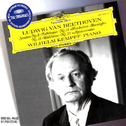 Beethoven Piano Sonatas Nos 8, 14, 21 & 23专辑