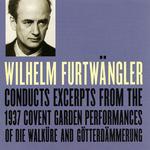 WAGNER, R.: Walkure (Die) / Gotterdammerung (excerpts) (Furtwangler) (1937)专辑