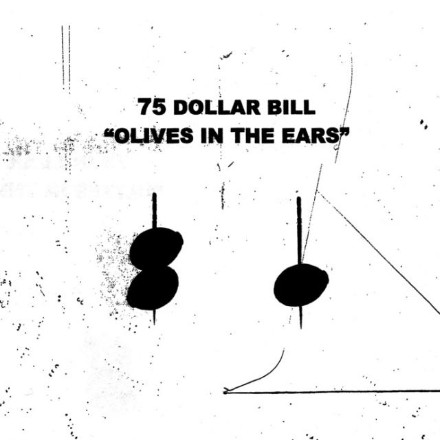 Olives In The Ears