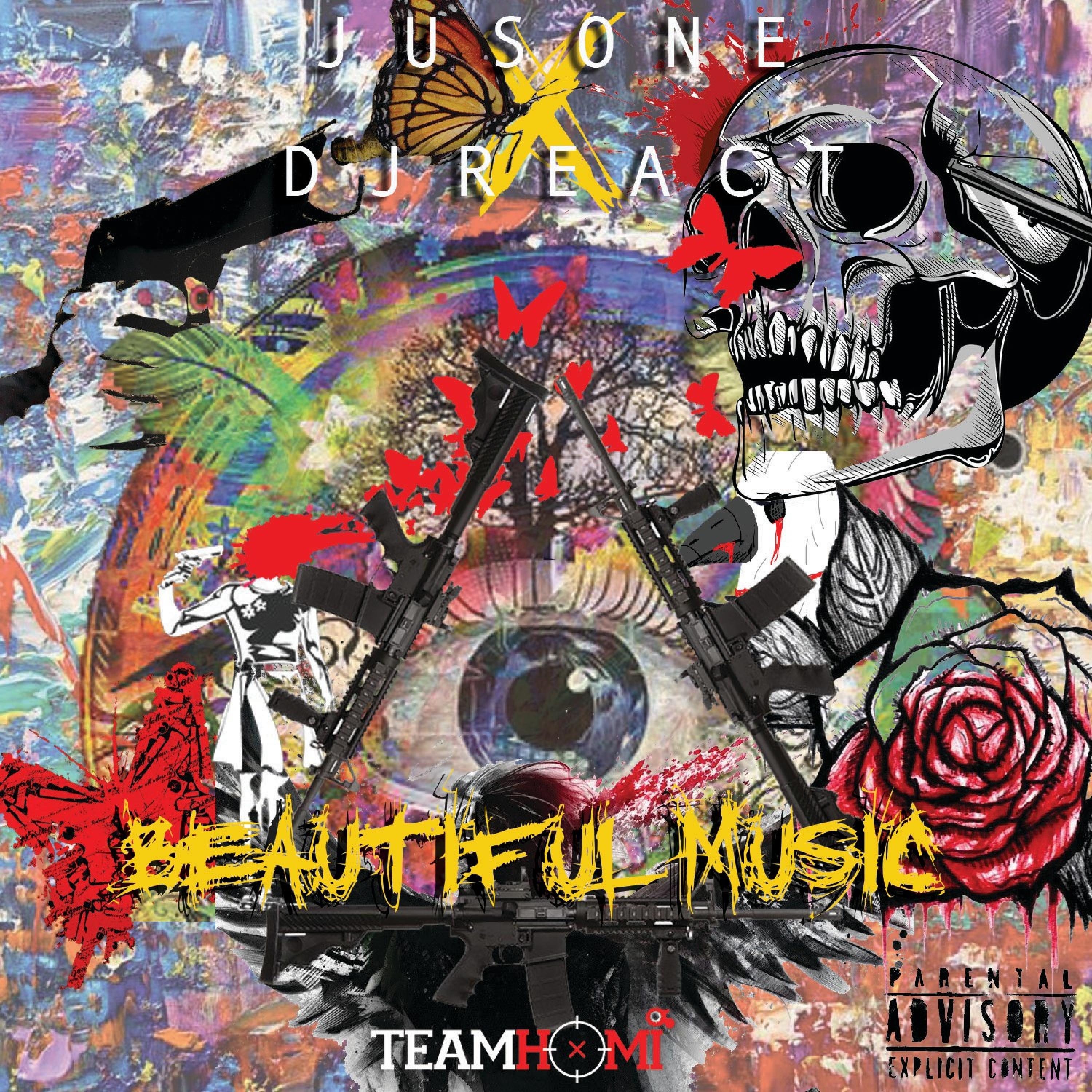 Beautiful Music