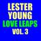 Love Leaps Vol.  3专辑