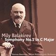 Balakirev: Symphony No. 1 in C Major