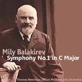 Balakirev: Symphony No. 1 in C Major