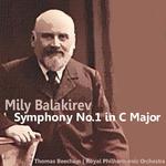 Balakirev: Symphony No. 1 in C Major专辑