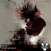 Take Me Back (Original Mix)