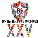 B'z The Best XXV 1988-1998专辑