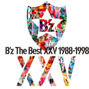 B'z The Best XXV 1988-1998