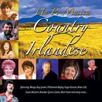 Un Po Musica Country Irlandese