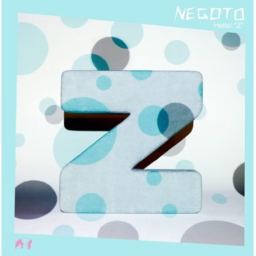 Hello! "Z"