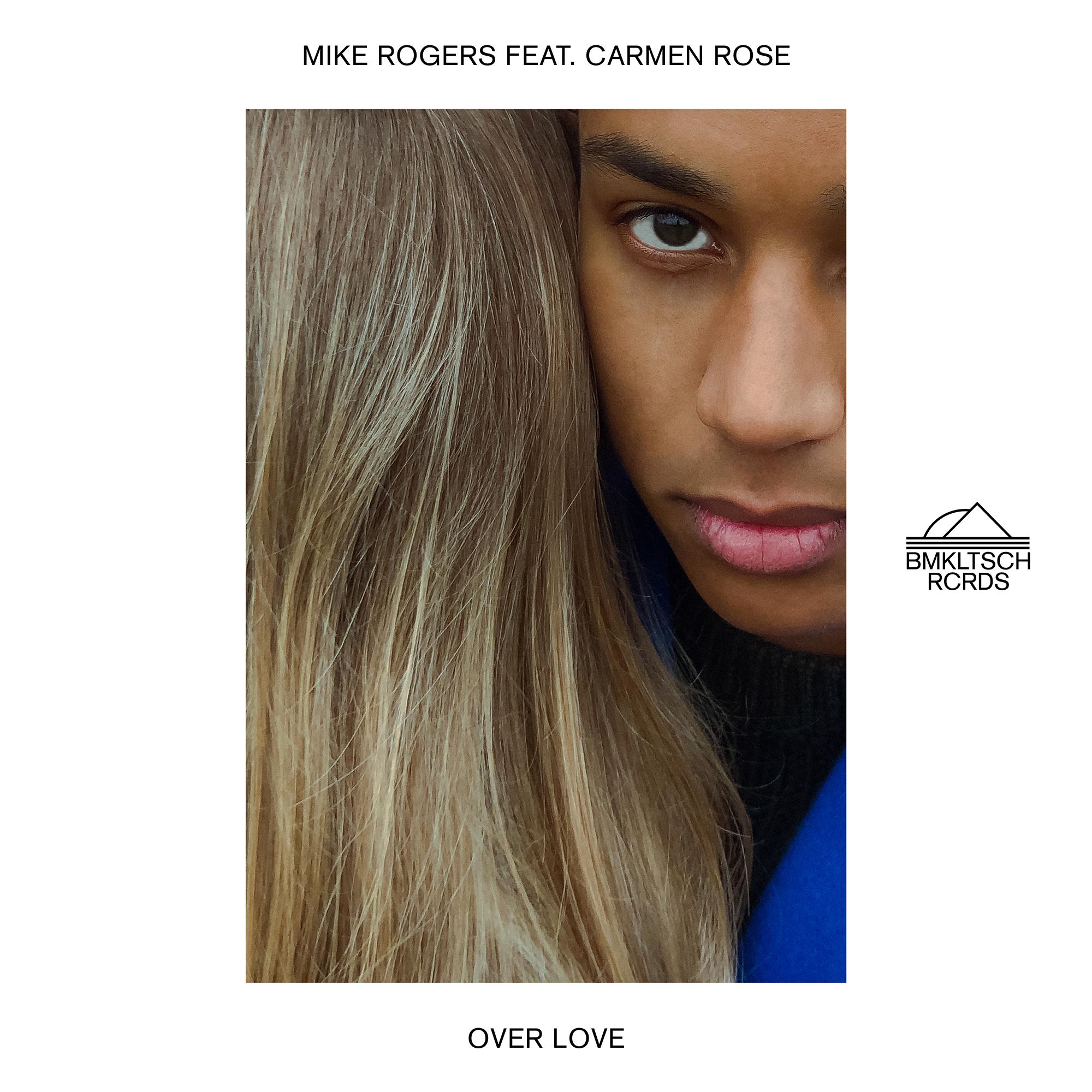Over Love (feat. Carmen Rose)