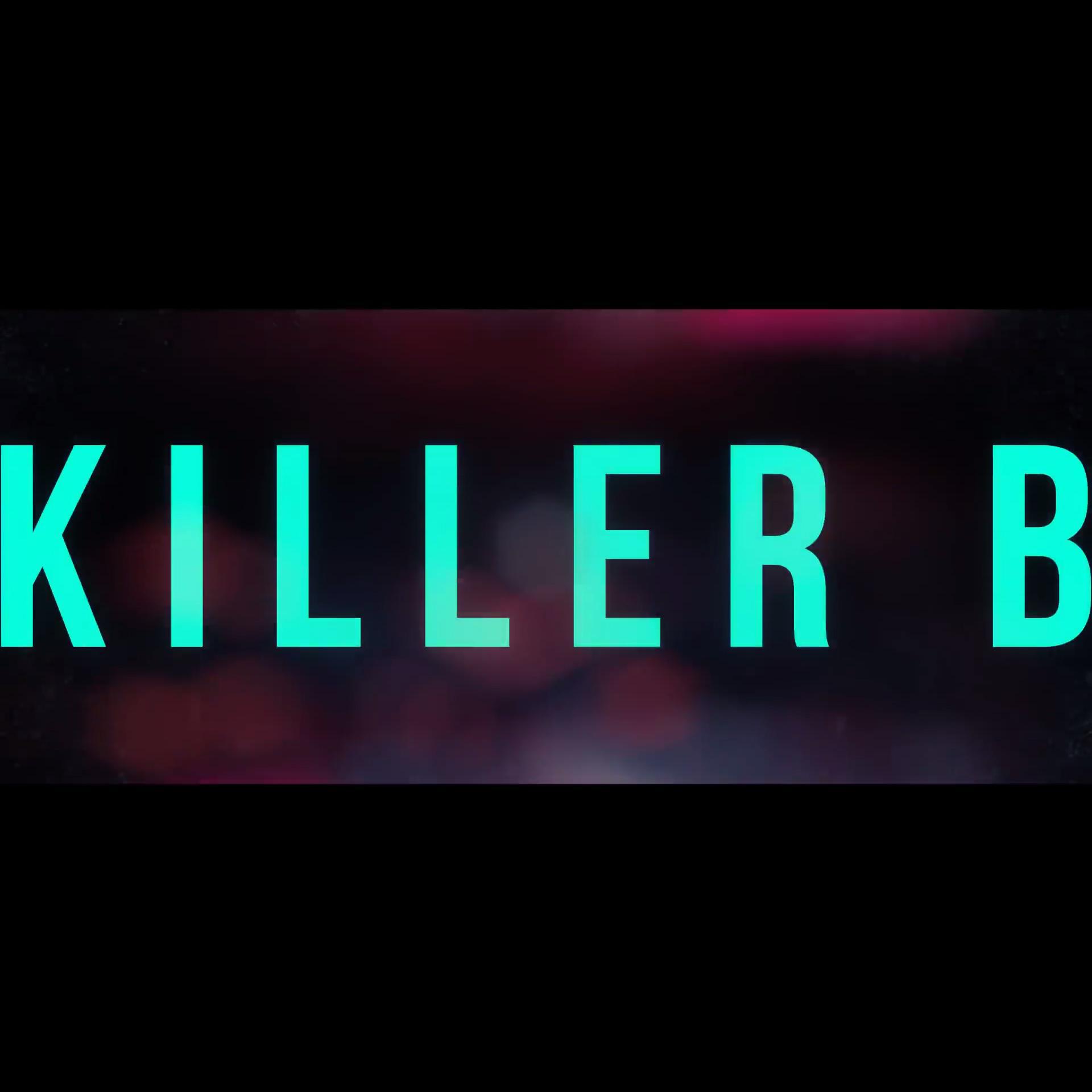 KILLER B专辑