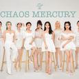 草西水星Chaos Mercury歌手图片