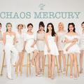 草西水星Chaos Mercury