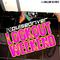 Lookout Weekend专辑