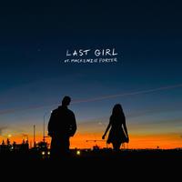 Elijah Woods & MacKenzie Porter - last girl (feat. Mackenzie Porter) (Pre-V) 带和声伴奏