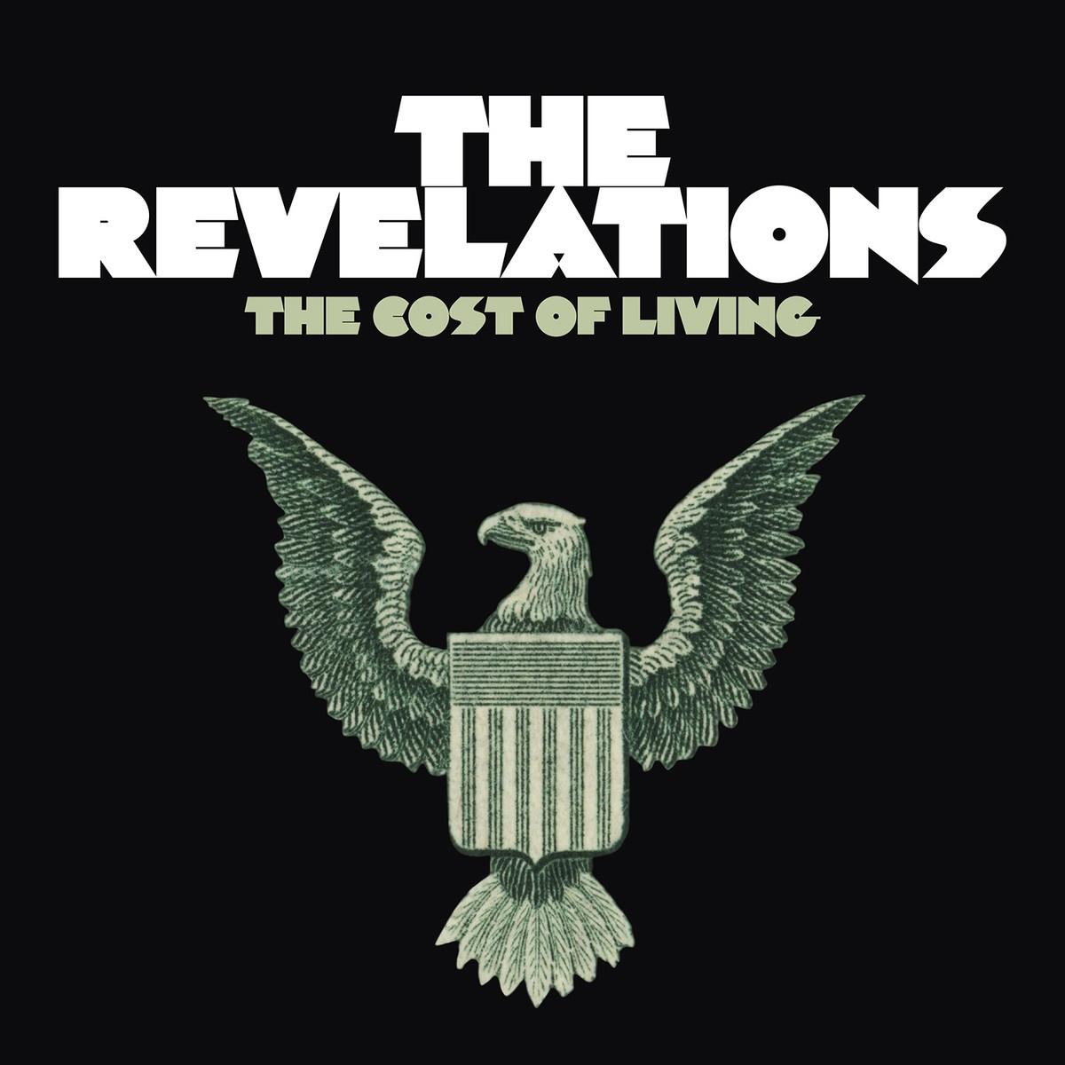The Cost of Living