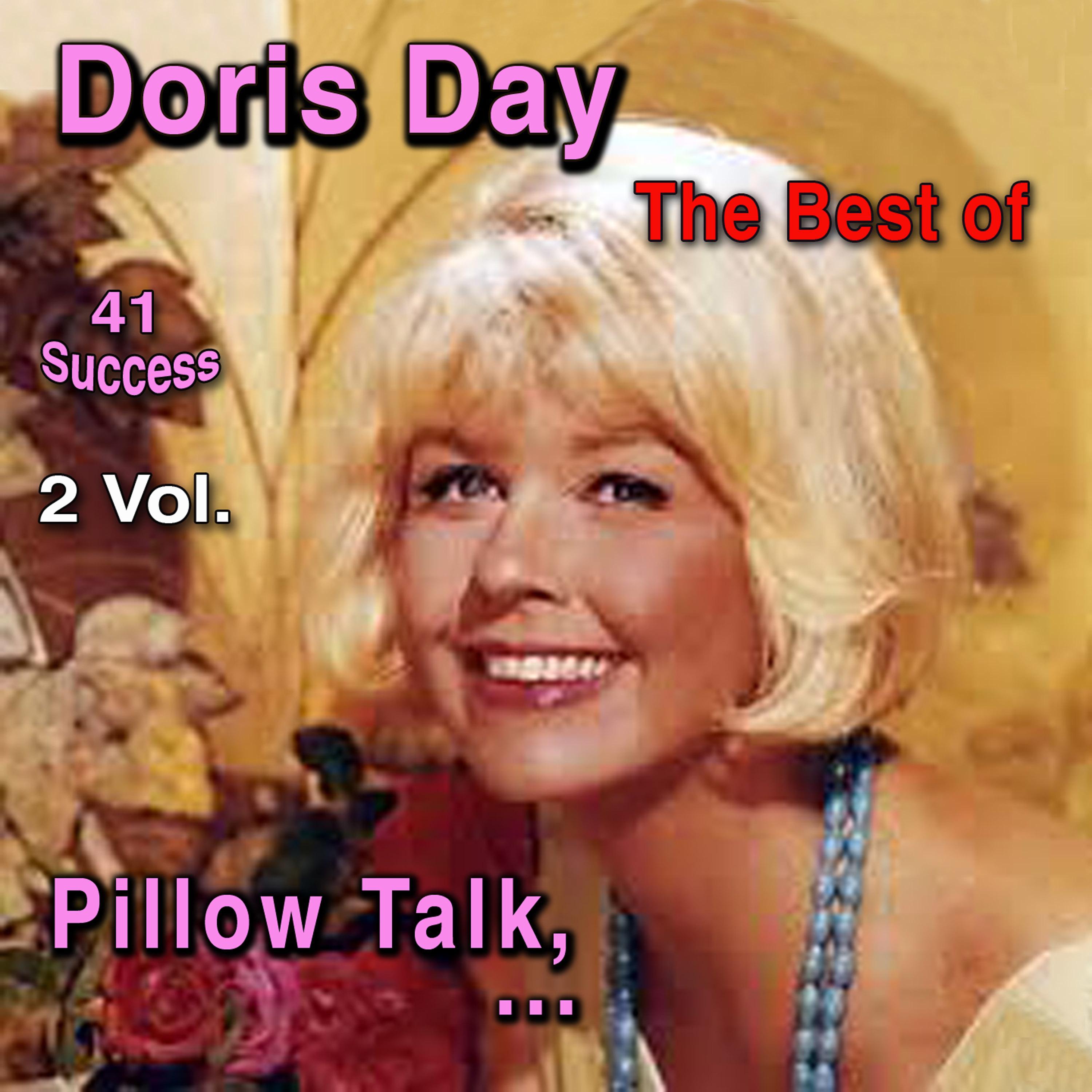 The Best of Doris Day专辑