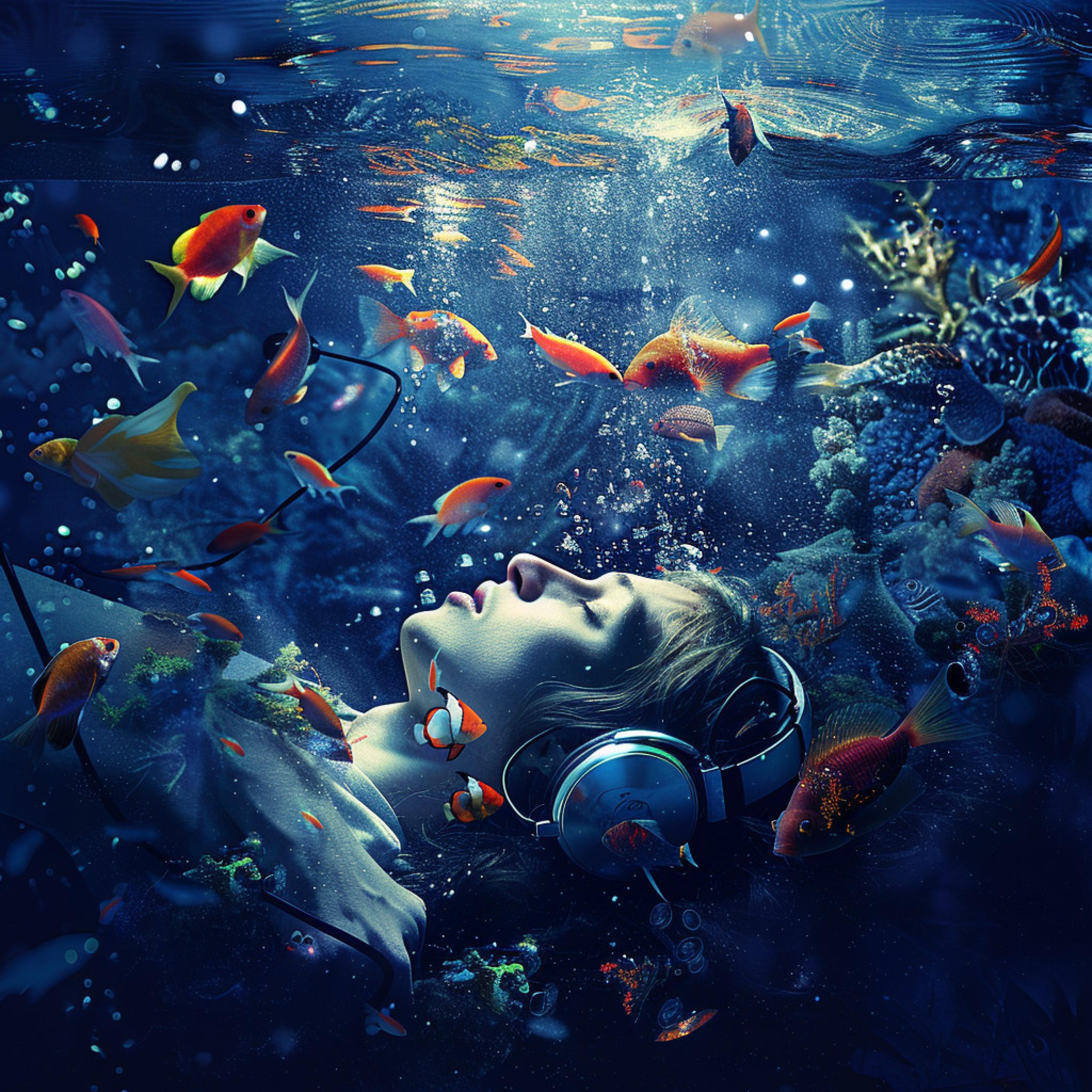 Dreamcation - Sleep in Ocean's Arms
