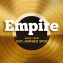 Empire: Music From Out, Damned Spot 专辑