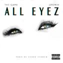 All Eyez (feat. Jeremih)