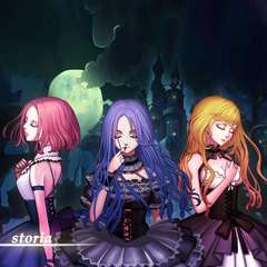 Storia（Cover Kalafina）