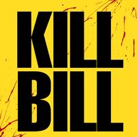 Kill Bill（原版）