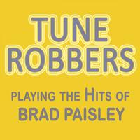 I'm Gonna Miss Her - Brad Paisley (PH karaoke) 带和声伴奏
