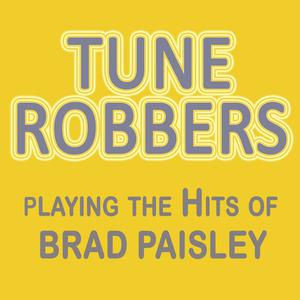 I'm Gonna Miss Her - Brad Paisley (PH karaoke) 带和声伴奏 （升8半音）