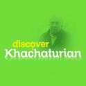 Discover Khachaturian专辑