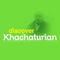 Discover Khachaturian专辑