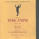 Grandi maestri dell'interpretazione: Arturo Toscanini, Vol. 2 (Live)专辑