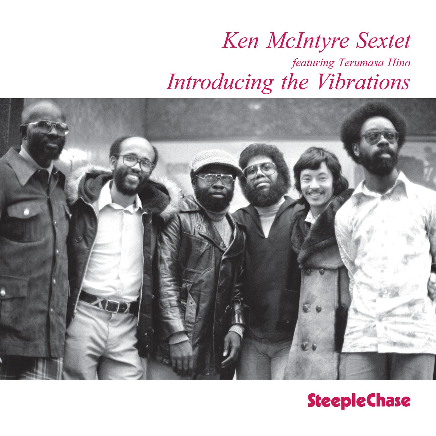 Introducing the Vibrations