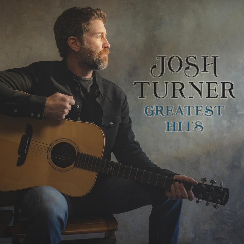 Josh Turner - Firecracker