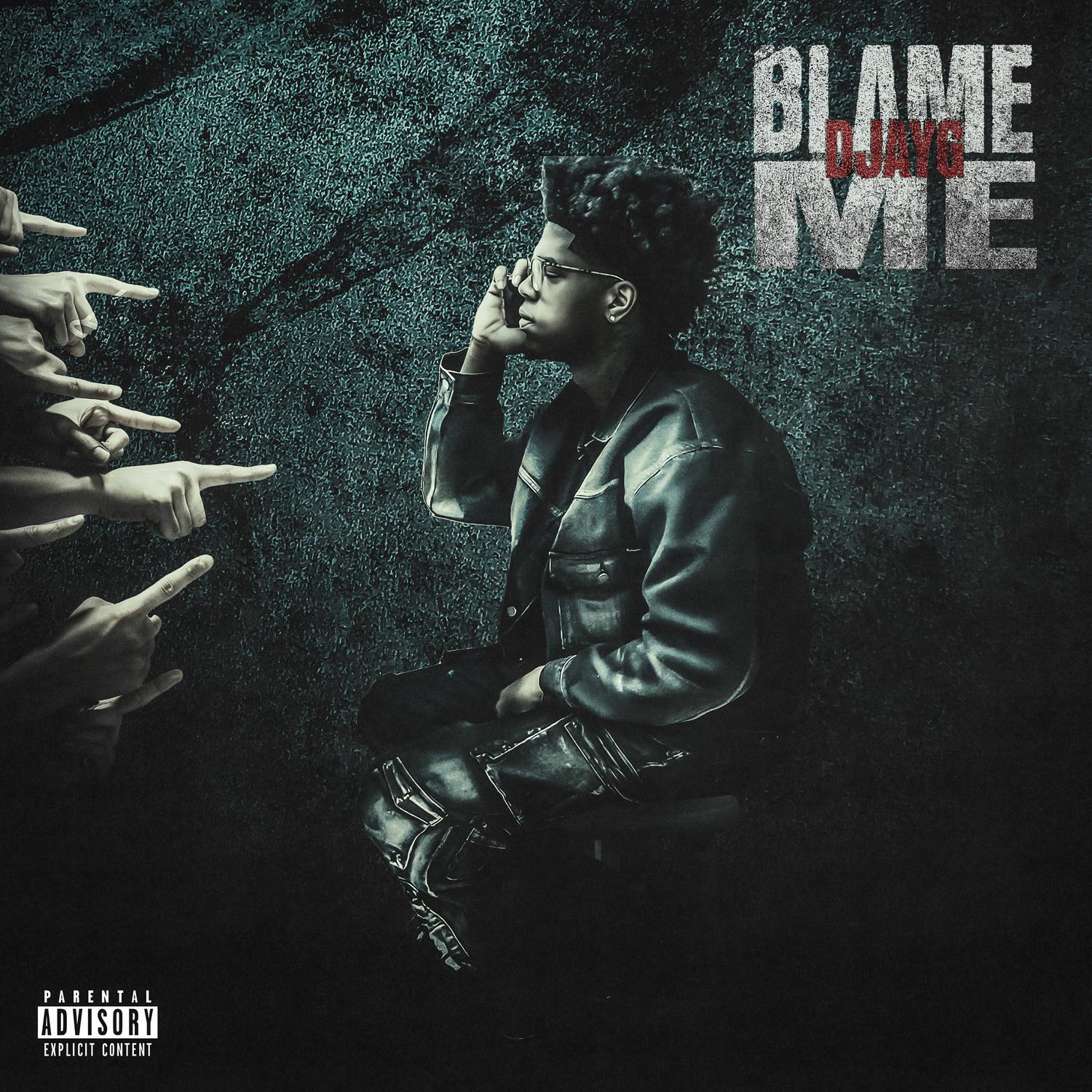 Blame Me