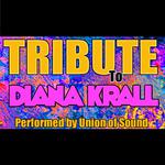 Tribute to Diana Krall专辑