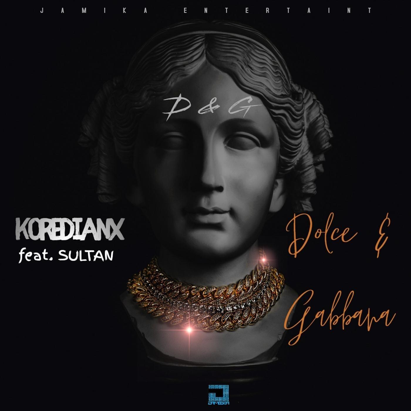 D & G (Dolce & Gabbana) [feat. Sultan]