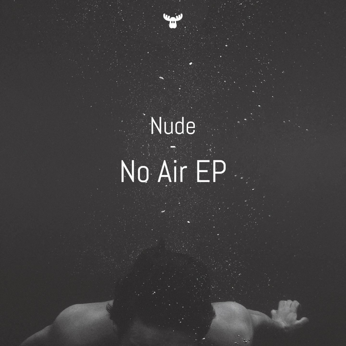 No Air专辑