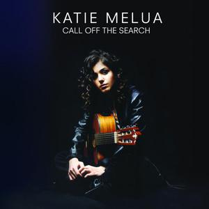 Call off the Search - Katie Melua (karaoke) 带和声伴奏 （降4半音）