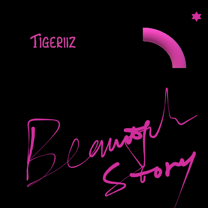 Beautiful Story【弹丸论破同人音乐】专辑