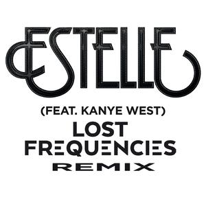 Estelle、Kanye West - AMERICAN BOY （升1半音）