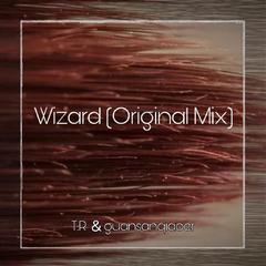 Wizard (Original Mix)