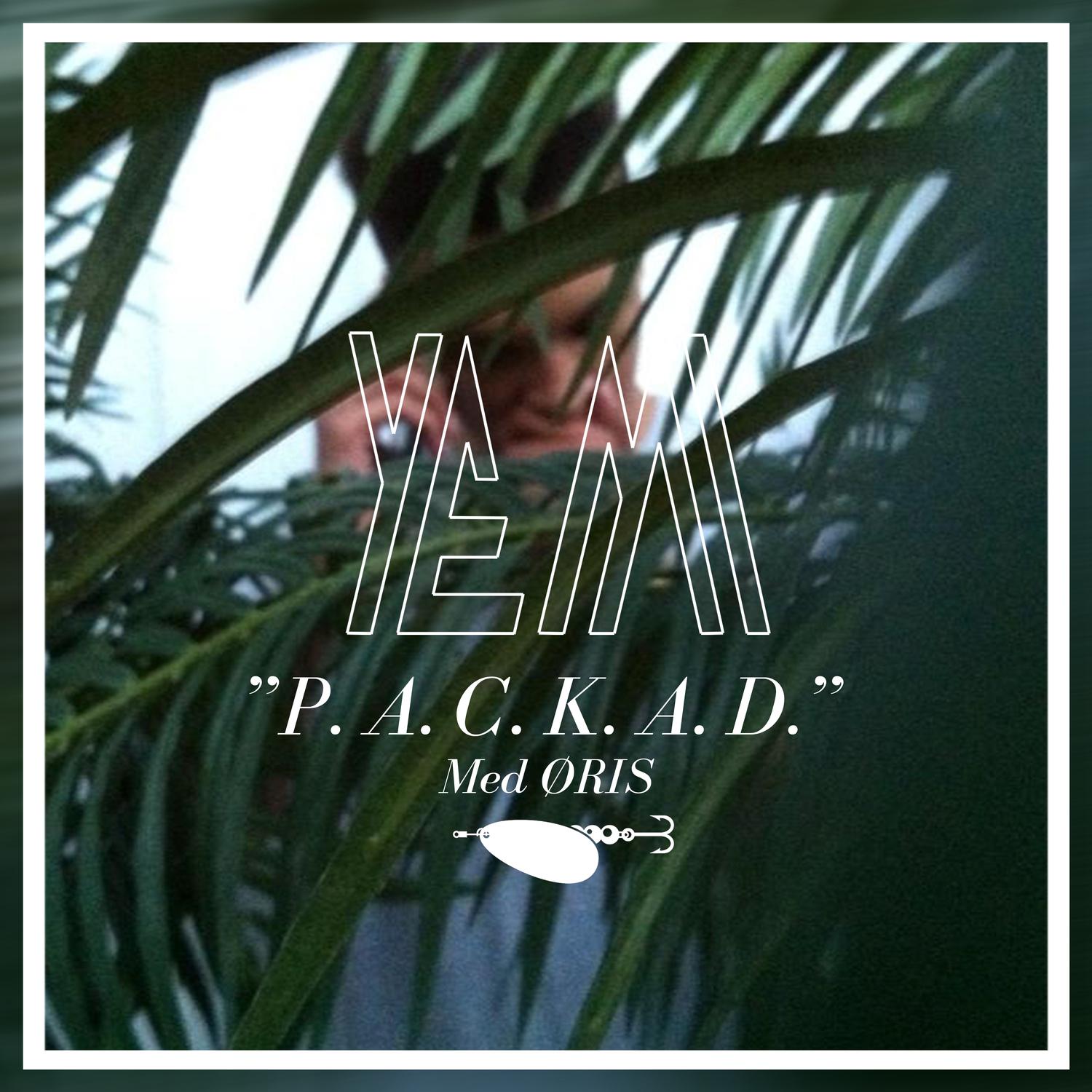 P.A.C.K.A.D