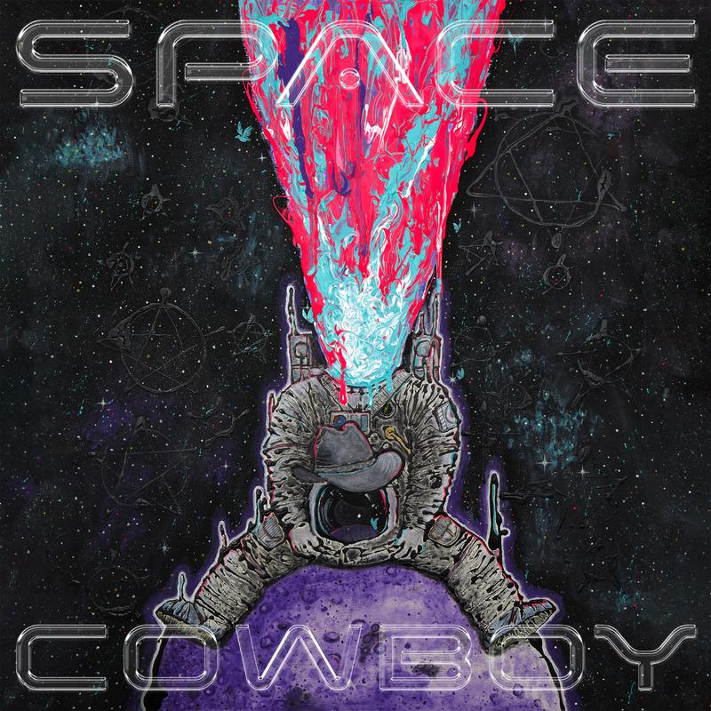 SPACE COWBOY